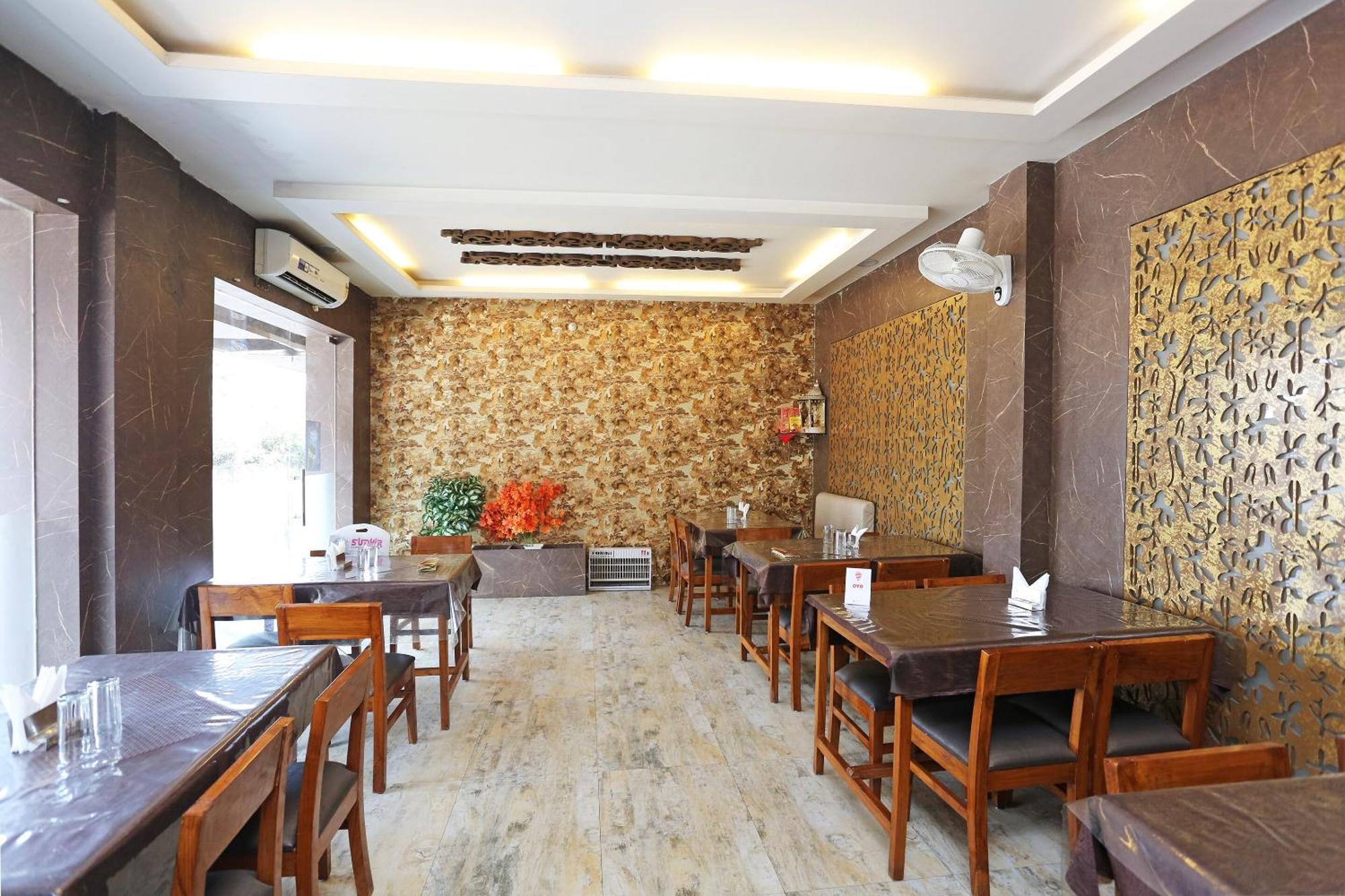 Collection O Hotel Pearl Rāipur Exteriér fotografie